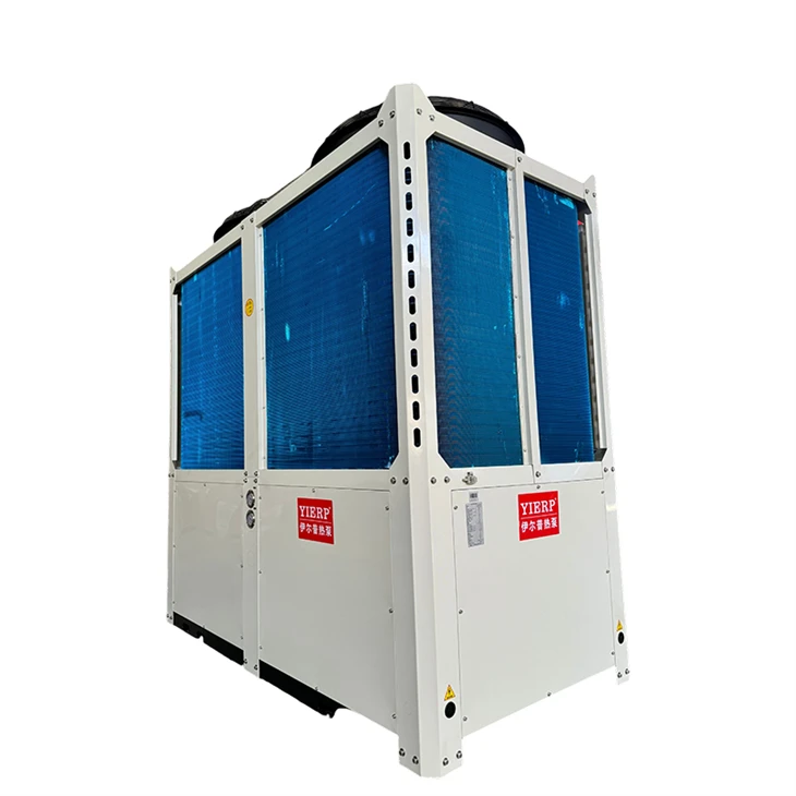 Air Source Commercial Heat Pumps best