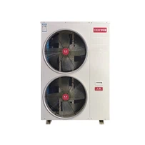 R290 এয়ার টু ওয়াটার ওয়ার্মপাম্প